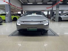 XPeng P7 480N - ფოტო 2