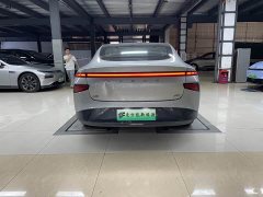 XPeng P7 480N - ფოტო 6