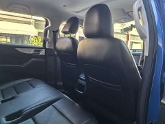 Changan Cannon 2.0T Commercial Manual Diesel 2WD Elite Long Bed GW4D20M - ფოტო 11