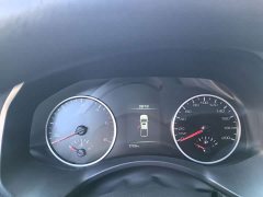 Changan Cannon 2.0T Commercial Manual Diesel 2WD Elite Long Bed GW4D20M - ფოტო 14