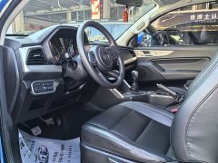Changan Cannon 2.0T Commercial Manual Diesel 2WD Elite Long Bed GW4D20M - ფოტო 8
