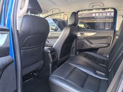 Changan Cannon 2.0T Commercial Manual Diesel 2WD Elite Long Bed GW4D20M - ფოტო 9