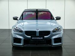 BMW M2 2025 M2 CS - ფოტო 2