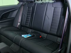 BMW M2 2025 M2 CS - ფოტო 5