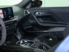 BMW M2 2025 M2 CS - ფოტო 6
