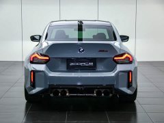 BMW M2 2025 M2 CS - ფოტო 8