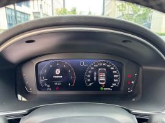 Honda Civic 240TURBO CVT Sport Control Edition - ფოტო 10