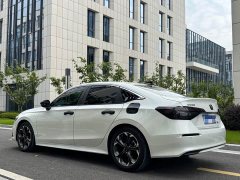 Honda Civic 240TURBO CVT Sport Control Edition - ფოტო 4