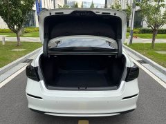 Honda Civic 240TURBO CVT Sport Control Edition - ფოტო 6
