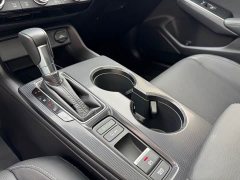 Honda Civic 240TURBO CVT Sport Control Edition - ფოტო 8