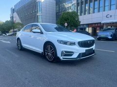 Geely Xingrui 2023 1.5TD Kunlun Edition - ფოტო 2
