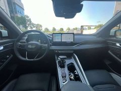 Geely Xingrui 2023 1.5TD Kunlun Edition - ფოტო 4