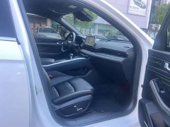 Geely Xingrui 2023 1.5TD Kunlun Edition - ფოტო 5