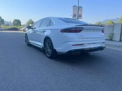 Geely Xingrui 2023 1.5TD Kunlun Edition - ფოტო 6