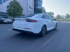 Geely Xingrui 2023 1.5TD Kunlun Edition - ფოტო 7