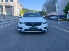 Geely Xingrui 2023 1.5TD Kunlun Edition - ფოტო 9