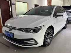 Volkswagen Golf 2023 280TSI DSG Pro - ფოტო 1