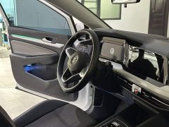 Volkswagen Golf 2023 280TSI DSG Pro - ფოტო 13