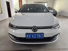 Volkswagen Golf 2023 280TSI DSG Pro - ფოტო 2
