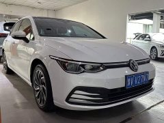 Volkswagen Golf 2023 280TSI DSG Pro - ფოტო 3