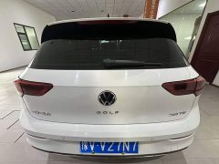 Volkswagen Golf 2023 280TSI DSG Pro - ფოტო 4