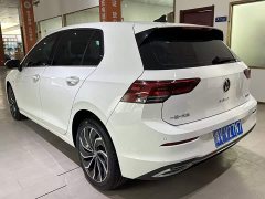 Volkswagen Golf 2023 280TSI DSG Pro - ფოტო 6