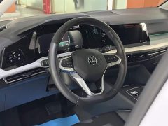 Volkswagen Golf 2023 280TSI DSG Pro - ფოტო 7