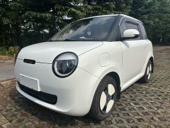 Changan Lumin 205km Xiangqin Edition - ფოტო 1