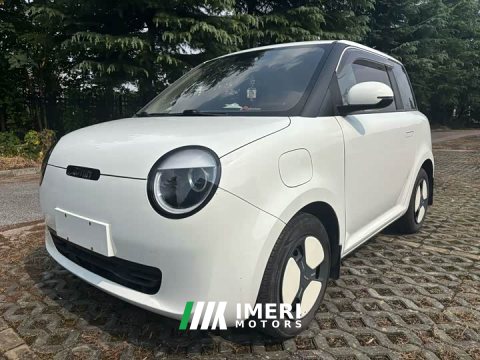 2023 Changan Lumin 205km Xiangqin Edition - ავტომობილი ჩინეთიდან