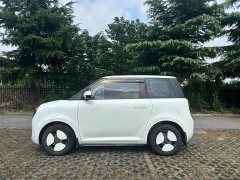 Changan Lumin 205km Xiangqin Edition - ფოტო 3