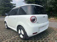 Changan Lumin 205km Xiangqin Edition - ფოტო 4