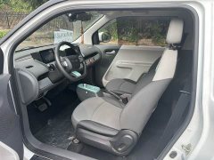 Changan Lumin 205km Xiangqin Edition - ფოტო 6