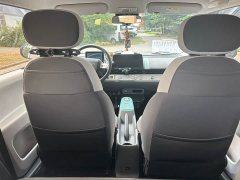Changan Lumin 205km Xiangqin Edition - ფოტო 7