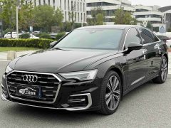 Audi A6L 45 TFSI quattro Premium Dynamic - ფოტო 1