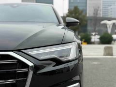 Audi A6L 45 TFSI quattro Premium Dynamic - ფოტო 10