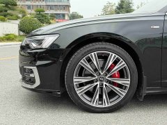 Audi A6L 45 TFSI quattro Premium Dynamic - ფოტო 11