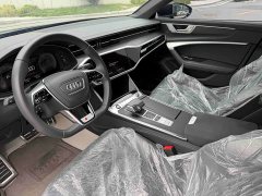 Audi A6L 45 TFSI quattro Premium Dynamic - ფოტო 12