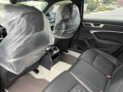 Audi A6L 45 TFSI quattro Premium Dynamic - ფოტო 14