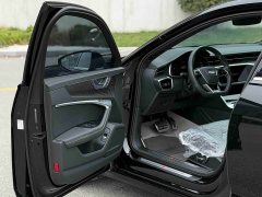 Audi A6L 45 TFSI quattro Premium Dynamic - ფოტო 15