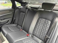 Audi A6L 45 TFSI quattro Premium Dynamic - ფოტო 16