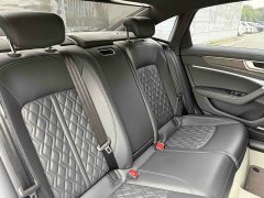 Audi A6L 45 TFSI quattro Premium Dynamic - ფოტო 18