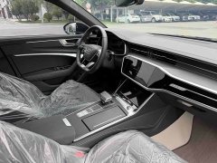 Audi A6L 45 TFSI quattro Premium Dynamic - ფოტო 19
