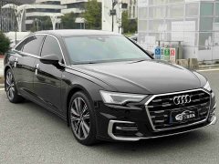 Audi A6L 45 TFSI quattro Premium Dynamic - ფოტო 2