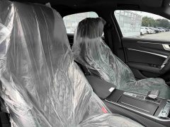 Audi A6L 45 TFSI quattro Premium Dynamic - ფოტო 20