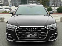 Audi A6L 45 TFSI quattro Premium Dynamic - ფოტო 3