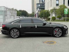 Audi A6L 45 TFSI quattro Premium Dynamic - ფოტო 5