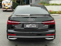 Audi A6L 45 TFSI quattro Premium Dynamic - ფოტო 6