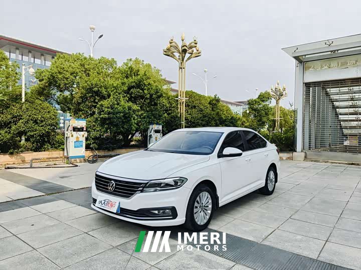 Volkswagen Lavida 1.5L Automatic Comfort - ავტომობილი ჩინეთიდან