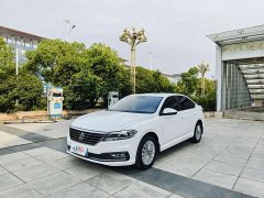 Volkswagen Lavida 1.5L Automatic Comfort - ფოტო 1