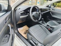 Volkswagen Lavida 1.5L Automatic Comfort - ფოტო 11